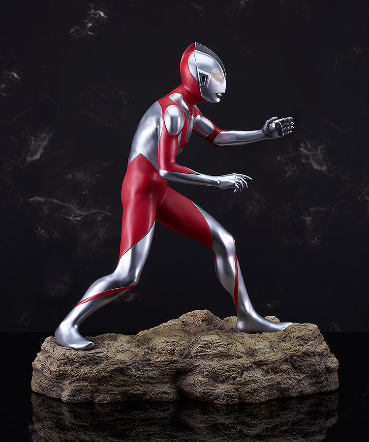 Shin Japan Heroes Universe Ultraman (Shin Japan Heroes Universe)