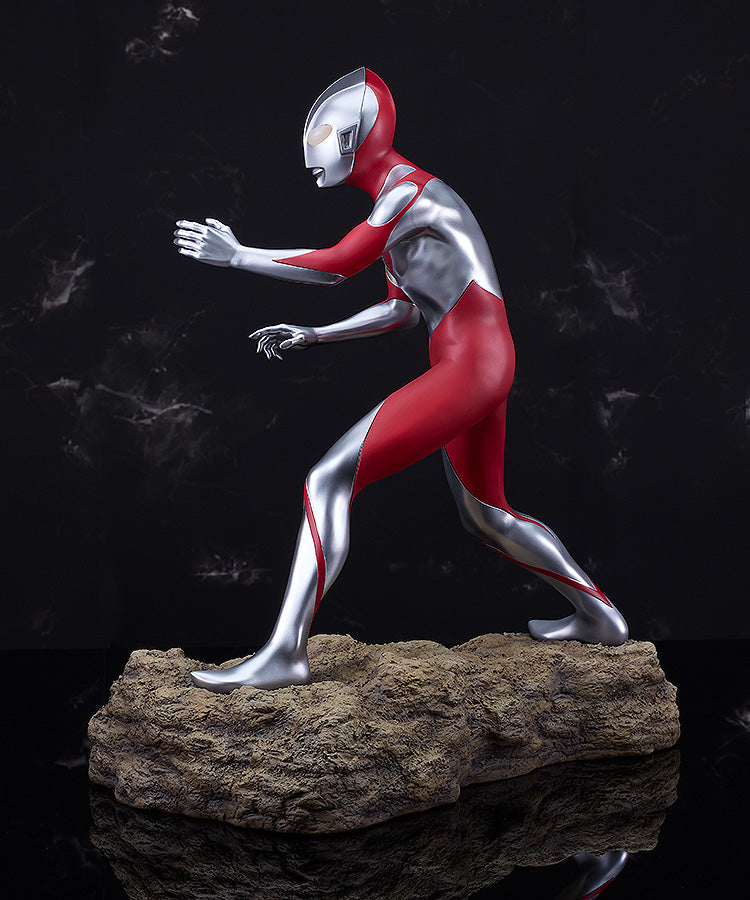 Shin Japan Heroes Universe Ultraman (Shin Japan Heroes Universe)