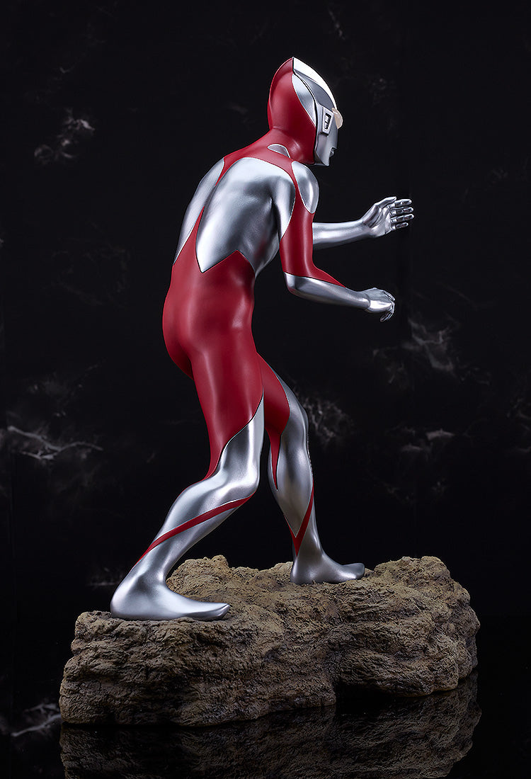 Shin Japan Heroes Universe Ultraman (Shin Japan Heroes Universe)