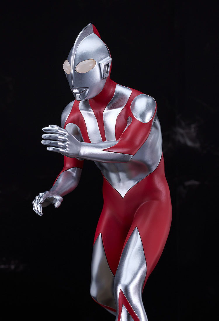 Shin Japan Heroes Universe Ultraman (Shin Japan Heroes Universe)