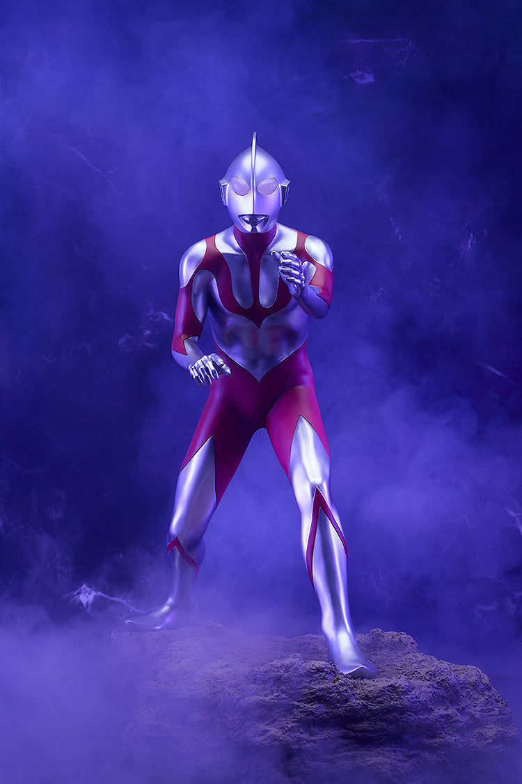 Shin Japan Heroes Universe Ultraman (Shin Japan Heroes Universe)