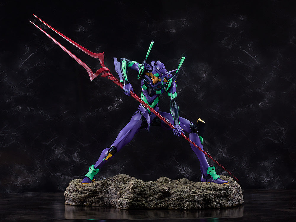 Shin Japan Heroes Universe Evangelion Unit-01 (Shin Japan Heroes Universe)