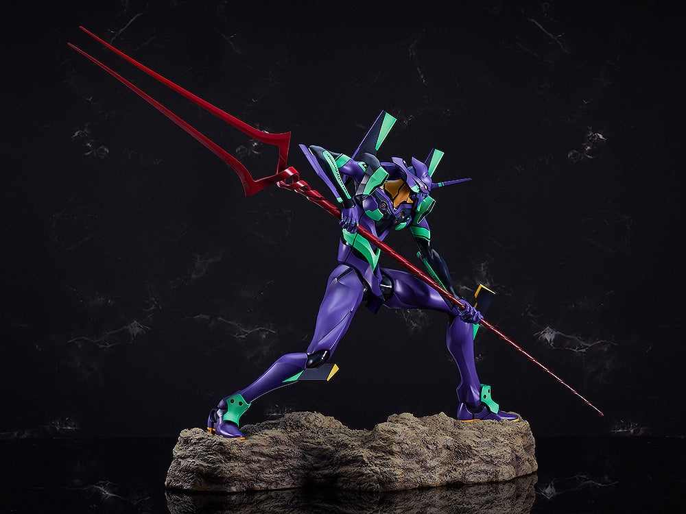 Shin Japan Heroes Universe Evangelion Unit-01 (Shin Japan Heroes Universe)