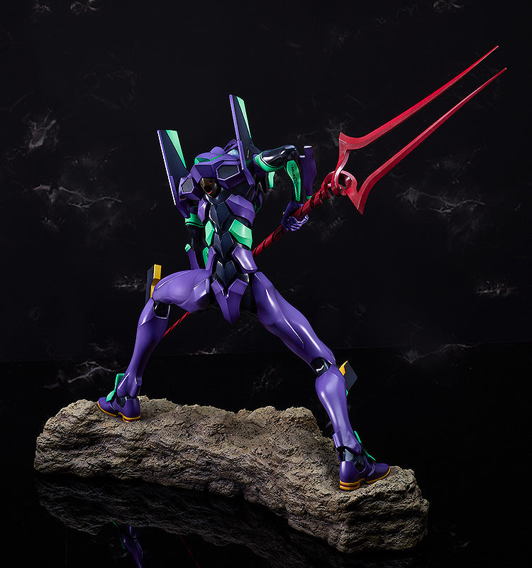 Shin Japan Heroes Universe Evangelion Unit-01 (Shin Japan Heroes Universe)