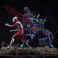 Shin Japan Heroes Universe Evangelion Unit-01 (Shin Japan Heroes Universe)