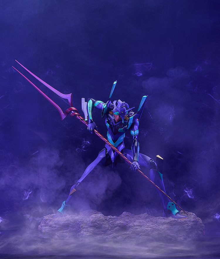 Shin Japan Heroes Universe Evangelion Unit-01 (Shin Japan Heroes Universe)