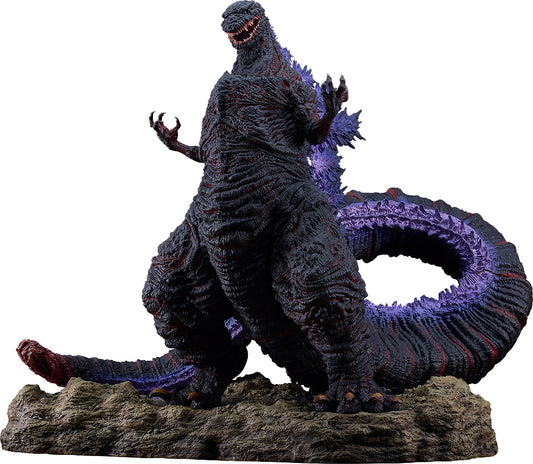 Shin Japan Heroes Universe Godzilla (Shin Japan Heroes Universe)