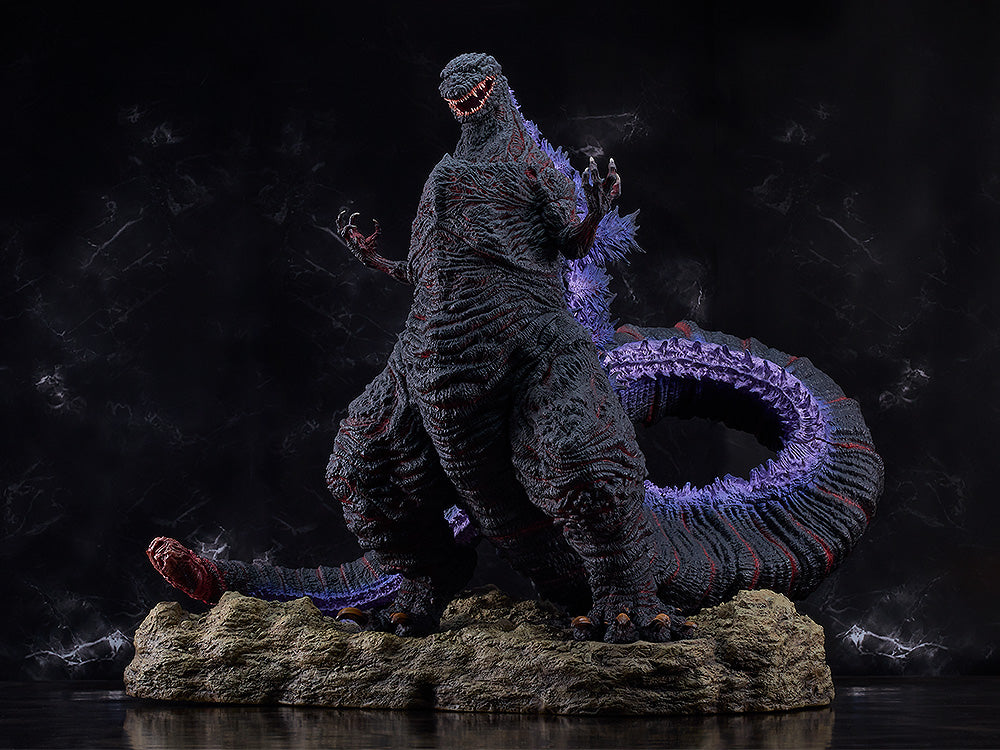 Shin Japan Heroes Universe Godzilla (Shin Japan Heroes Universe)