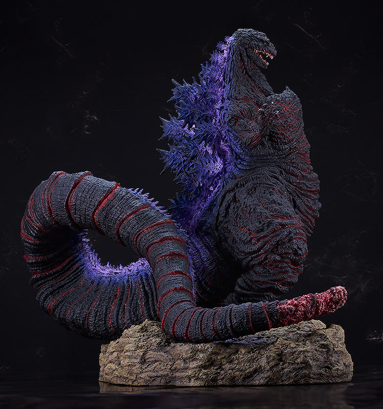 Shin Japan Heroes Universe Godzilla (Shin Japan Heroes Universe)