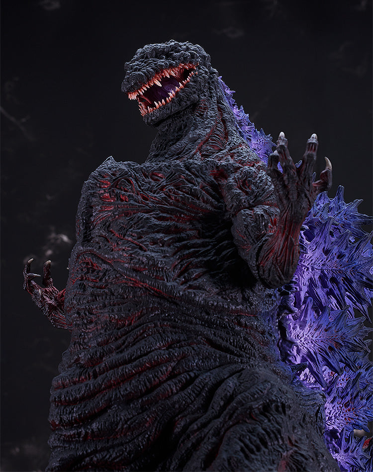 Shin Japan Heroes Universe Godzilla (Shin Japan Heroes Universe)