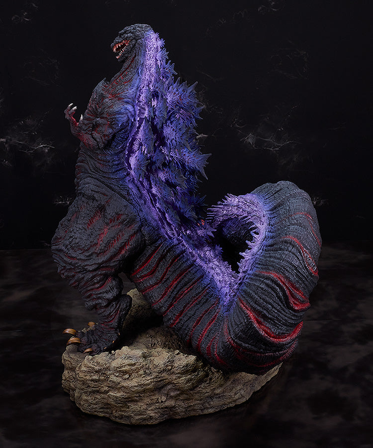 Shin Japan Heroes Universe Godzilla (Shin Japan Heroes Universe)