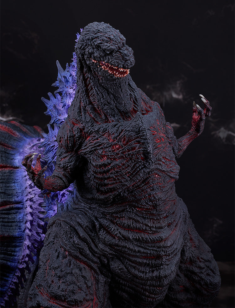 Shin Japan Heroes Universe Godzilla (Shin Japan Heroes Universe)