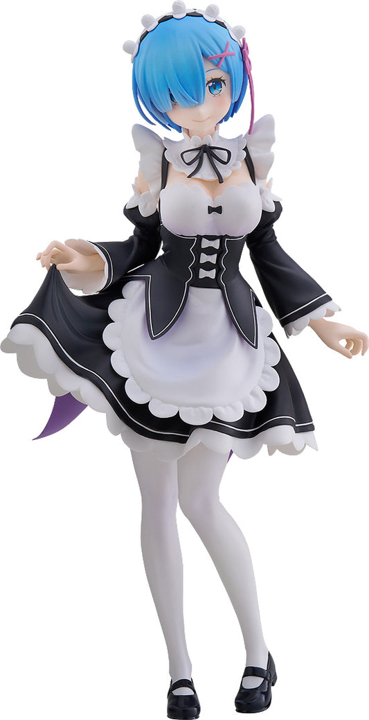 POP UP PARADE "Re:Zero kara Hajimeru Isekai Seikatsu" Rem L Size