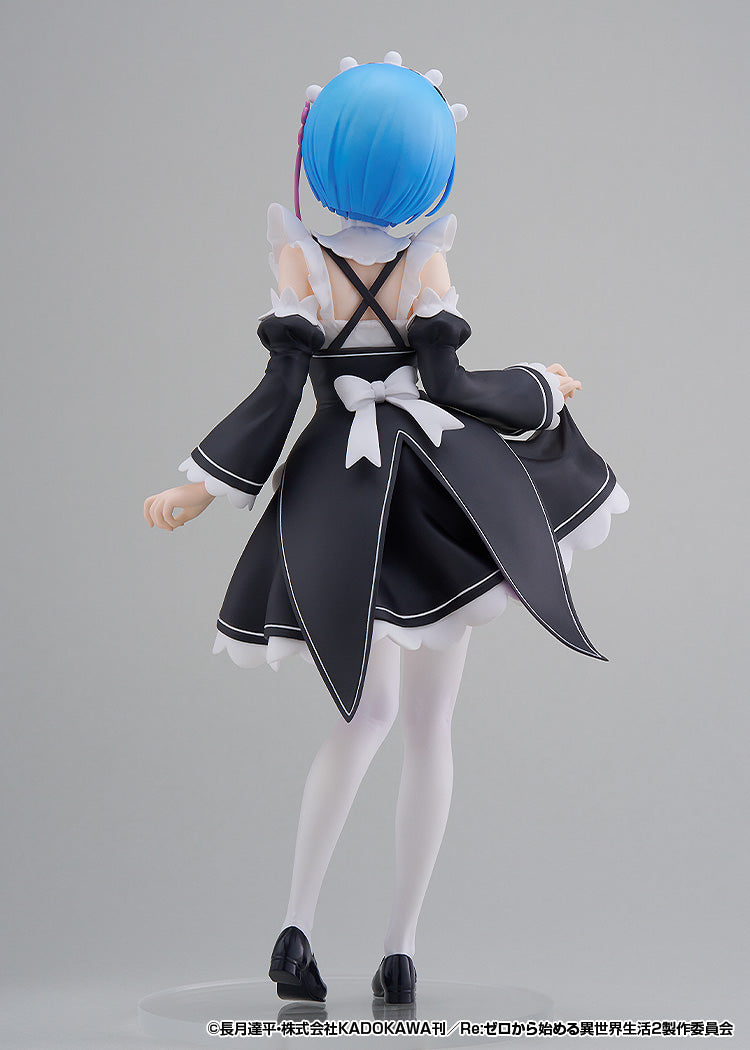 POP UP PARADE "Re:Zero kara Hajimeru Isekai Seikatsu" Rem L Size