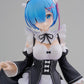 POP UP PARADE "Re:Zero kara Hajimeru Isekai Seikatsu" Rem L Size