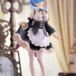 POP UP PARADE "Re:Zero kara Hajimeru Isekai Seikatsu" Rem L Size