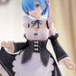 POP UP PARADE "Re:Zero kara Hajimeru Isekai Seikatsu" Rem L Size