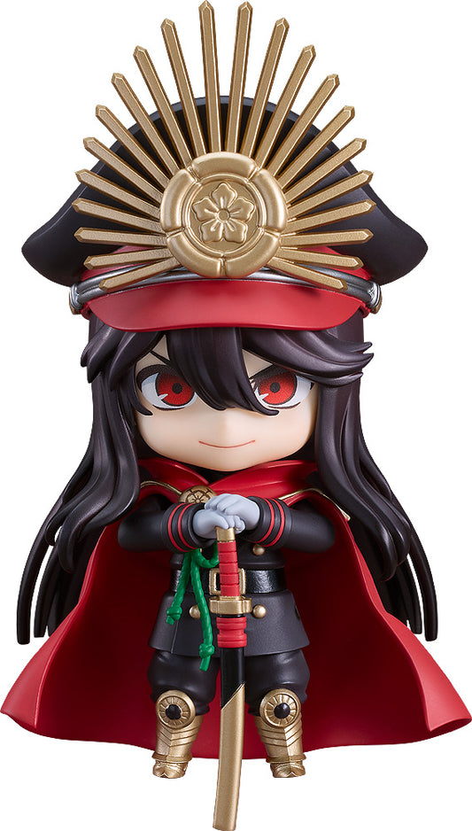 Nendoroid "Fate/Grand Order" Archer / Oda Nobunaga