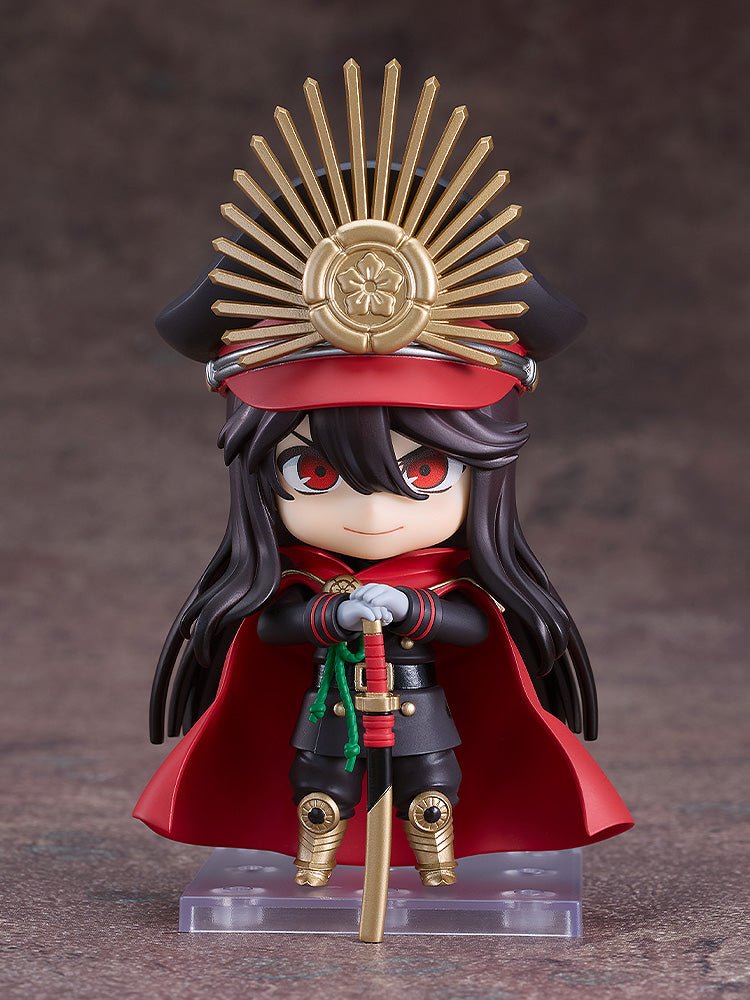 Nendoroid "Fate/Grand Order" Archer / Oda Nobunaga