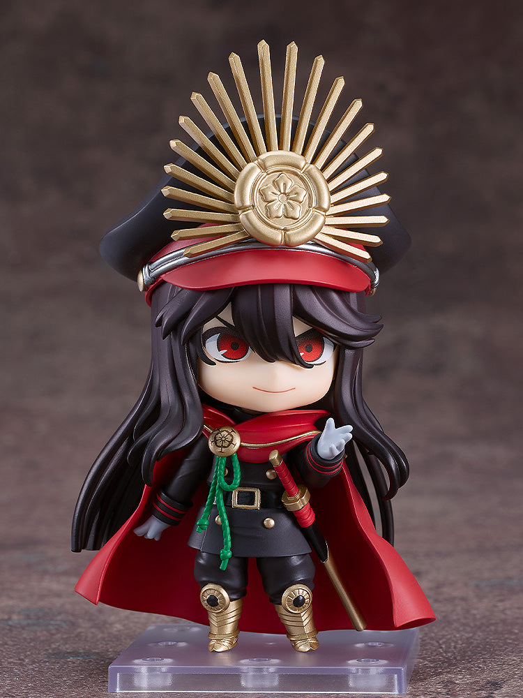 Nendoroid "Fate/Grand Order" Archer / Oda Nobunaga