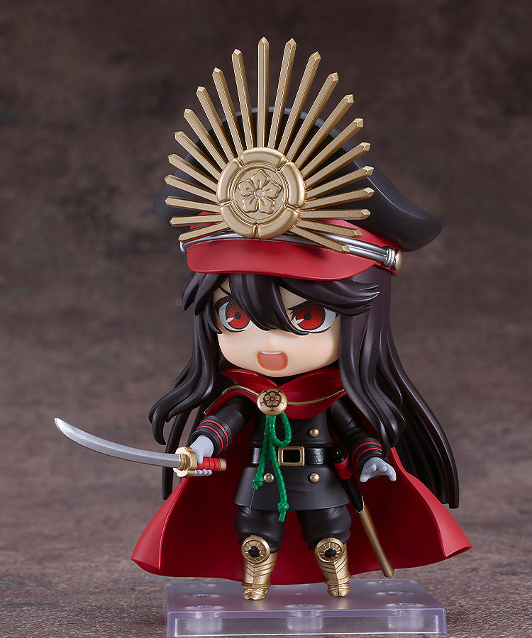 Nendoroid "Fate/Grand Order" Archer / Oda Nobunaga