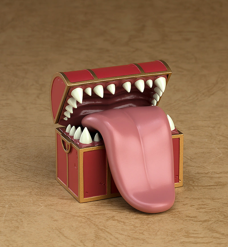 Nendoroid Frieren: Beyond Journey's End Mimic