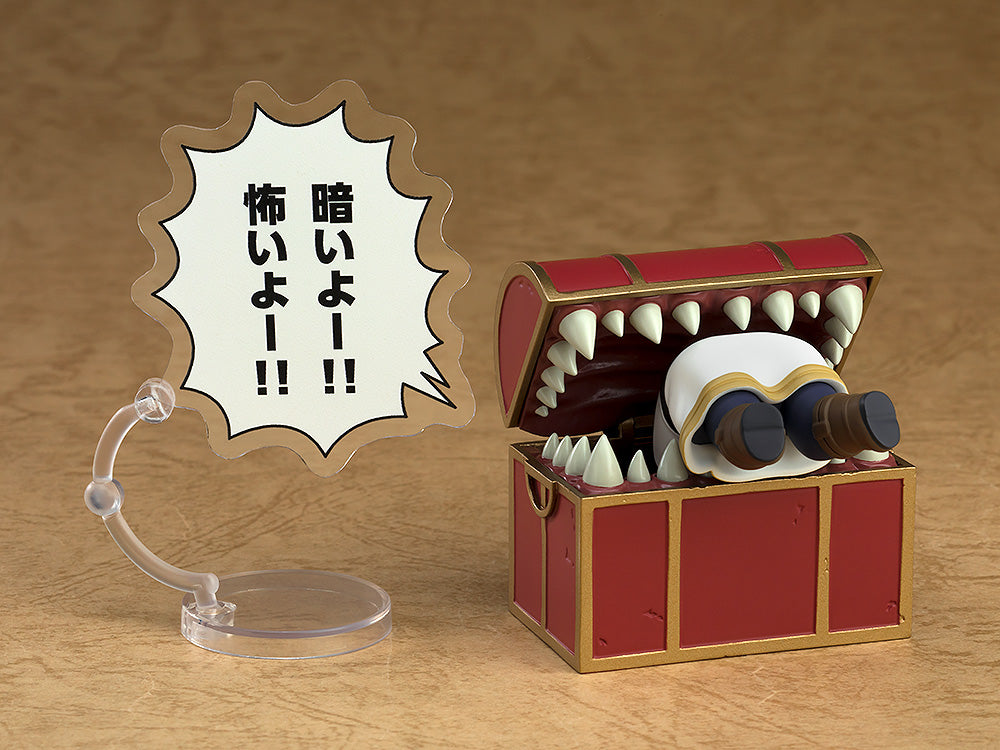 Nendoroid Frieren: Beyond Journey's End Mimic