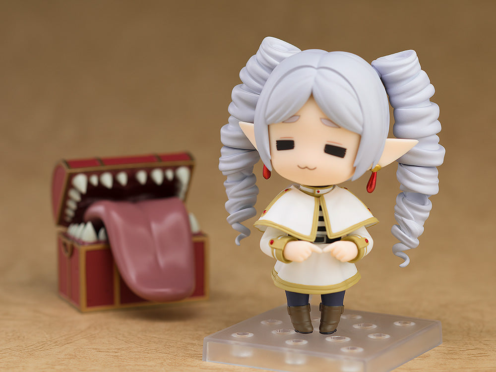 Nendoroid Frieren: Beyond Journey's End Mimic