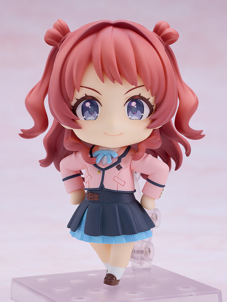 Nendoroid "Gakuen Idolmaster" Hanami Saki