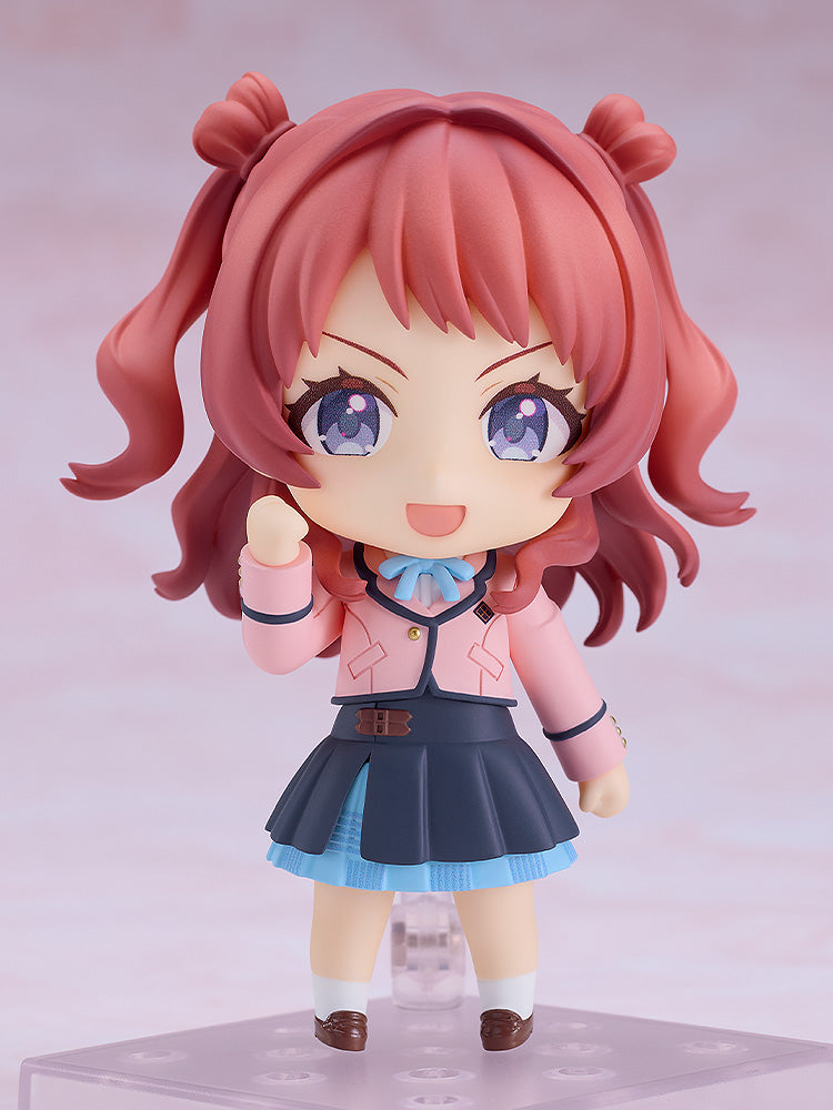 Nendoroid "Gakuen Idolmaster" Hanami Saki