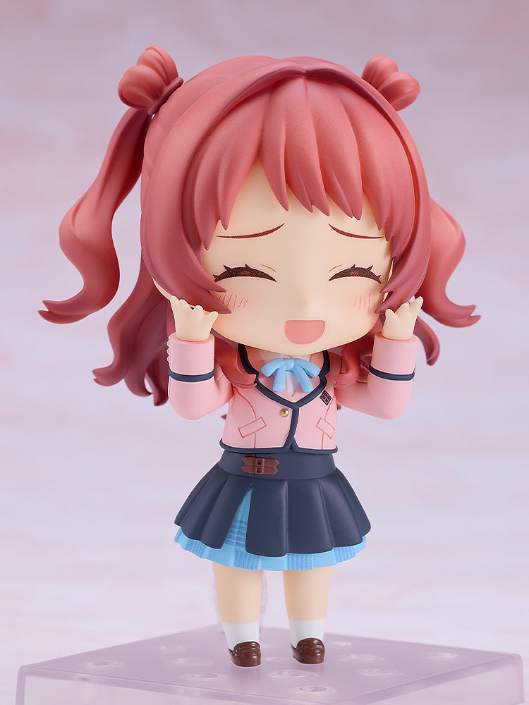 Nendoroid "Gakuen Idolmaster" Hanami Saki