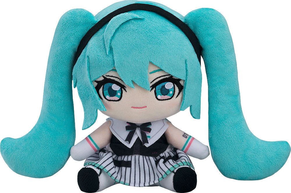 Character Vocal Series 01 Hatsune Miku Plushie Hatsune Miku Symphony 2019 Ver.