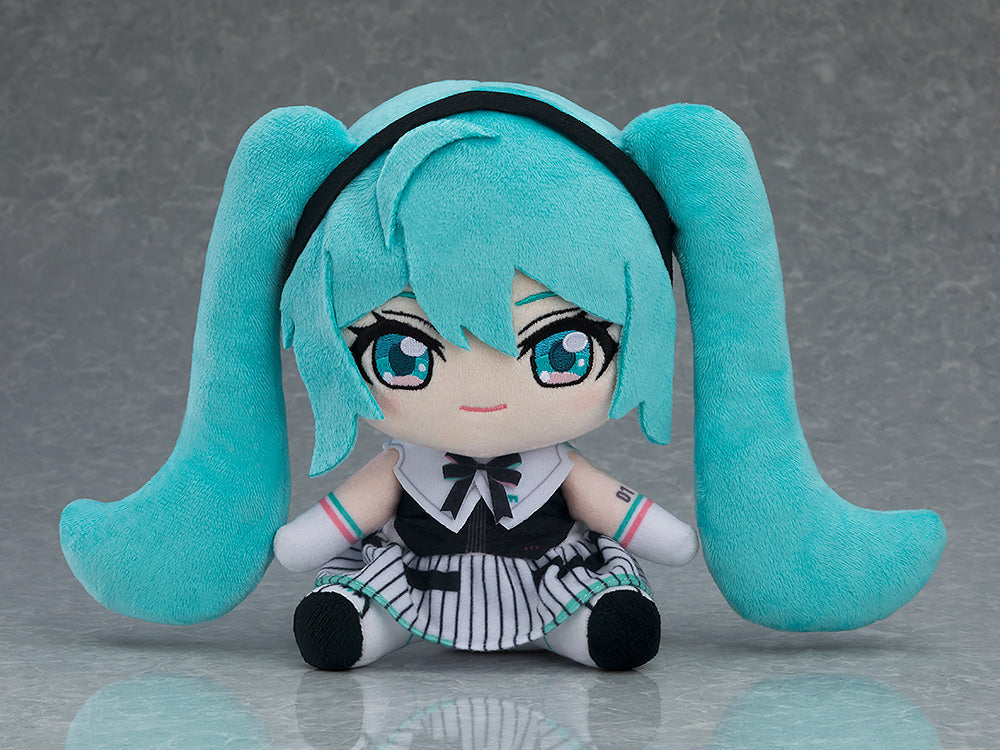 Character Vocal Series 01 Hatsune Miku Plushie Hatsune Miku Symphony 2019 Ver.