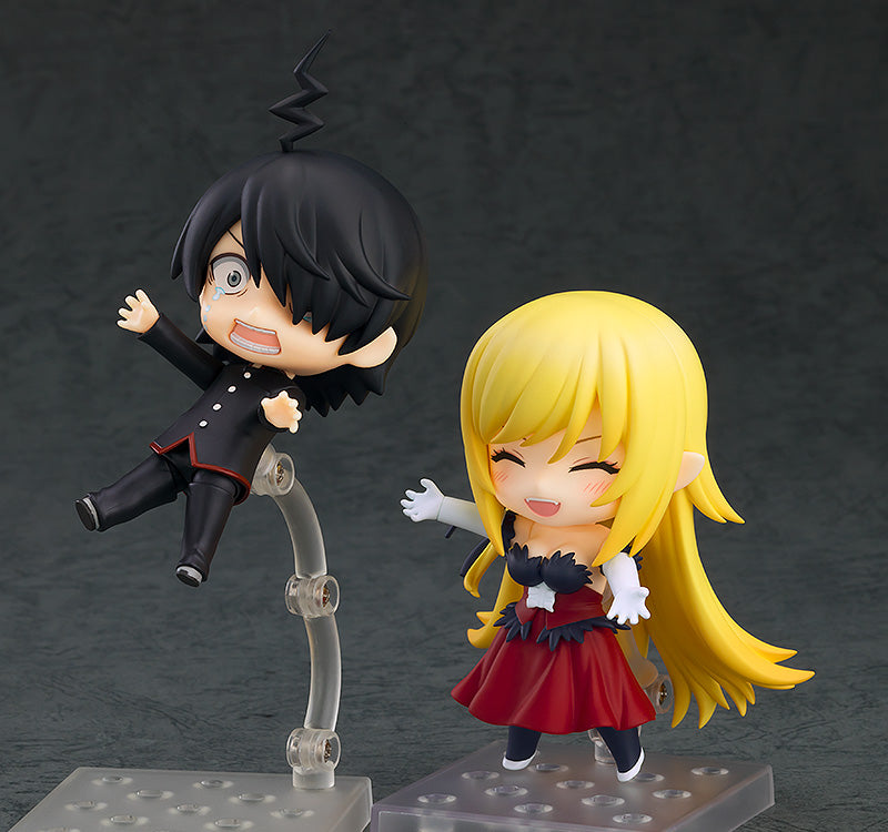 Nendoroid "Kizumonogatari" Kiss-Shot Acerola-Orion Heart-Under-Blade