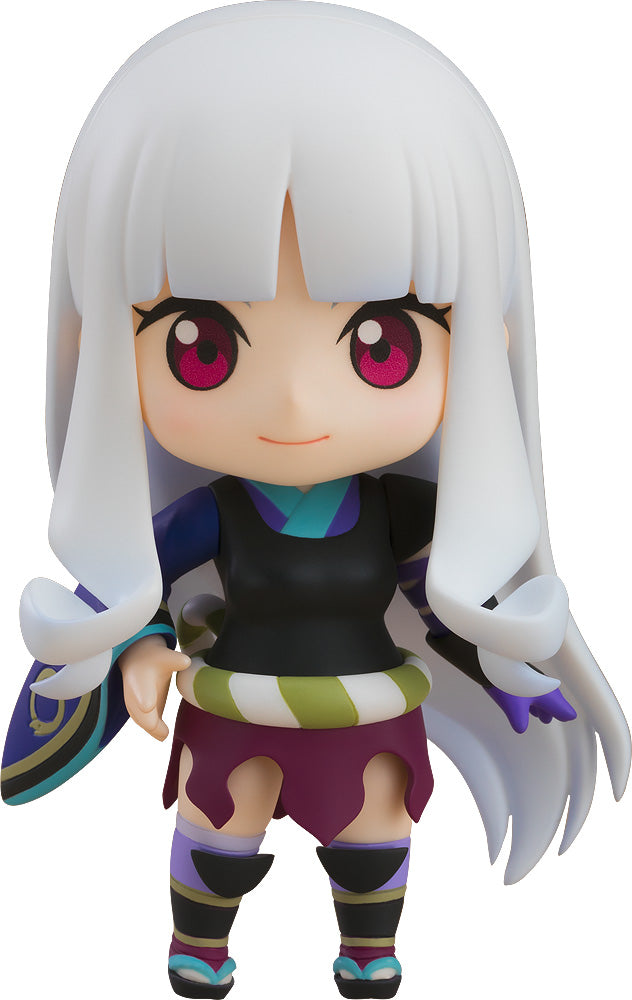 Nendoroid "Katanagatari" Togame