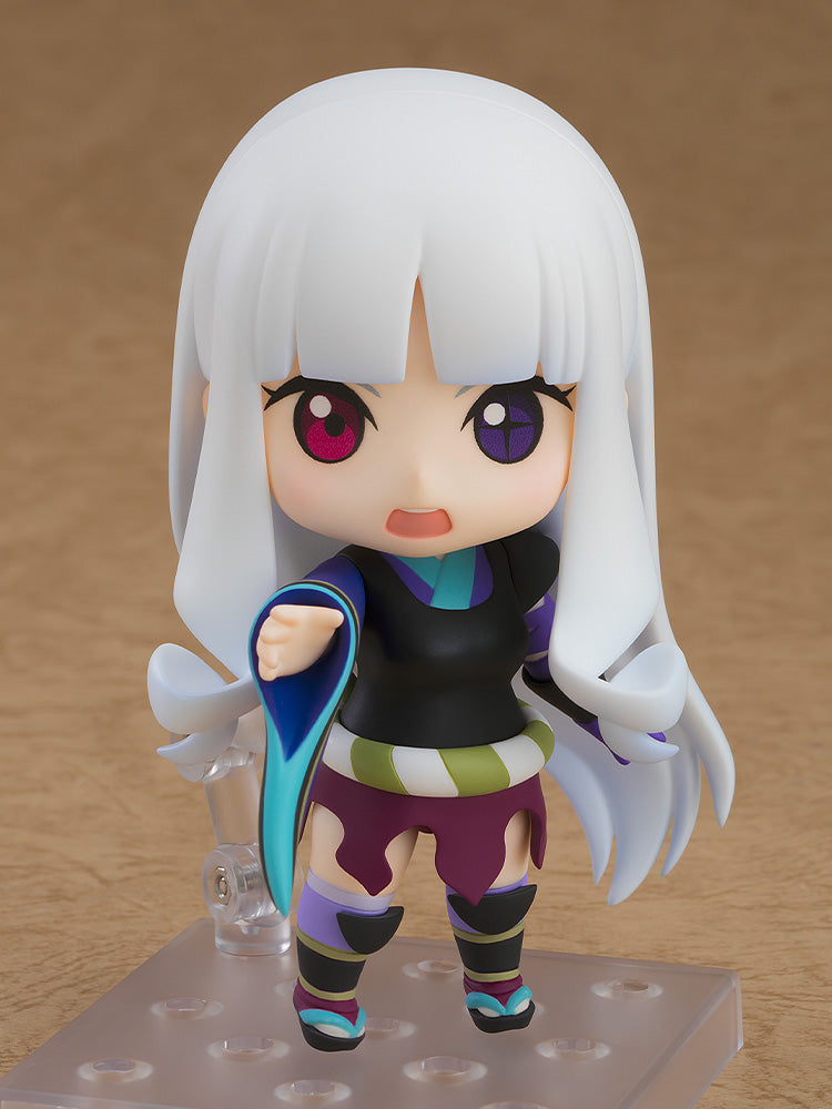 Nendoroid "Katanagatari" Togame