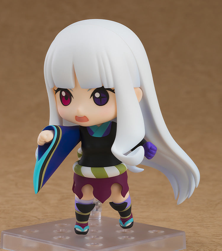 Nendoroid "Katanagatari" Togame