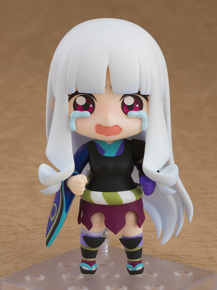 Nendoroid "Katanagatari" Togame