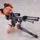 BUNNY RAPID ACTION SQUAD Sniper Leoni 1/12 Scale Articulated Figure