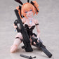 BUNNY RAPID ACTION SQUAD Sniper Leoni 1/12 Scale Articulated Figure