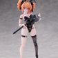 BUNNY RAPID ACTION SQUAD Sniper Leoni 1/12 Scale Articulated Figure