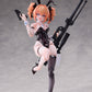 BUNNY RAPID ACTION SQUAD Sniper Leoni 1/12 Scale Articulated Figure