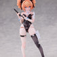 BUNNY RAPID ACTION SQUAD Sniper Leoni 1/12 Scale Articulated Figure