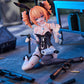 BUNNY RAPID ACTION SQUAD Sniper Leoni 1/12 Scale Articulated Figure