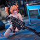 BUNNY RAPID ACTION SQUAD Sniper Leoni 1/12 Scale Articulated Figure