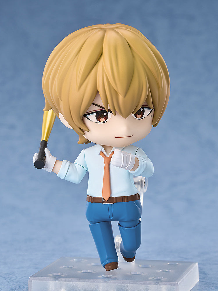 Nendoroid "Oblivion Battery" Kaname Kei