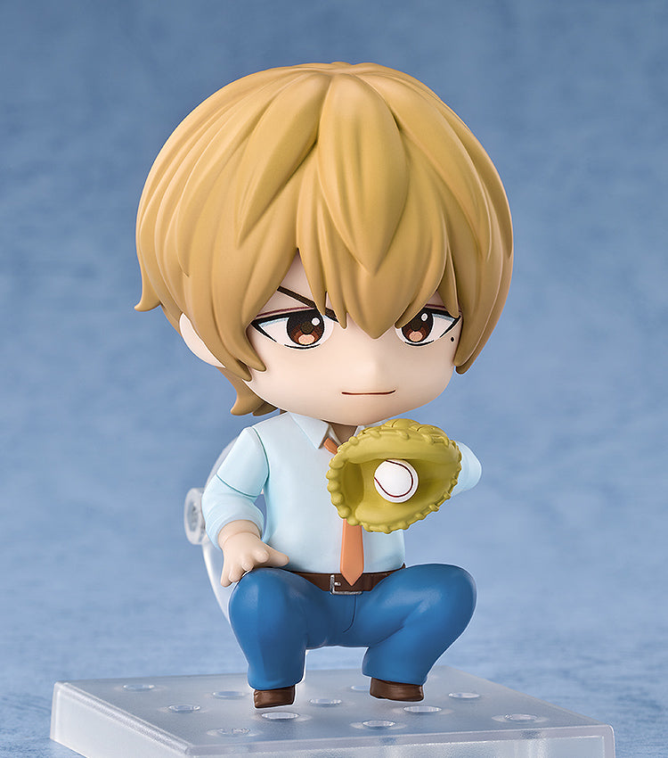 Nendoroid "Oblivion Battery" Kaname Kei