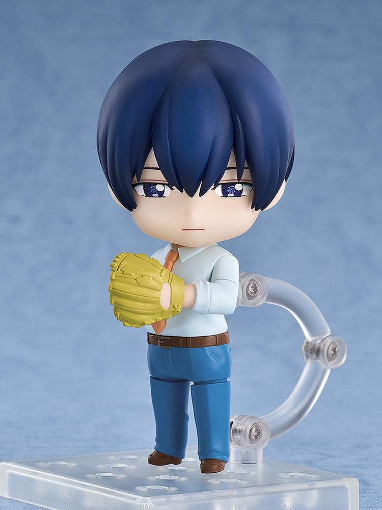 Nendoroid "Oblivion Battery" Kiyomine Haruka