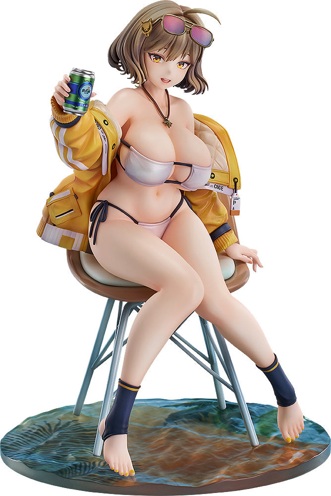 Goddess of Victory: Nikke Anis: Sparkling Summer 1/7 Complete Figure