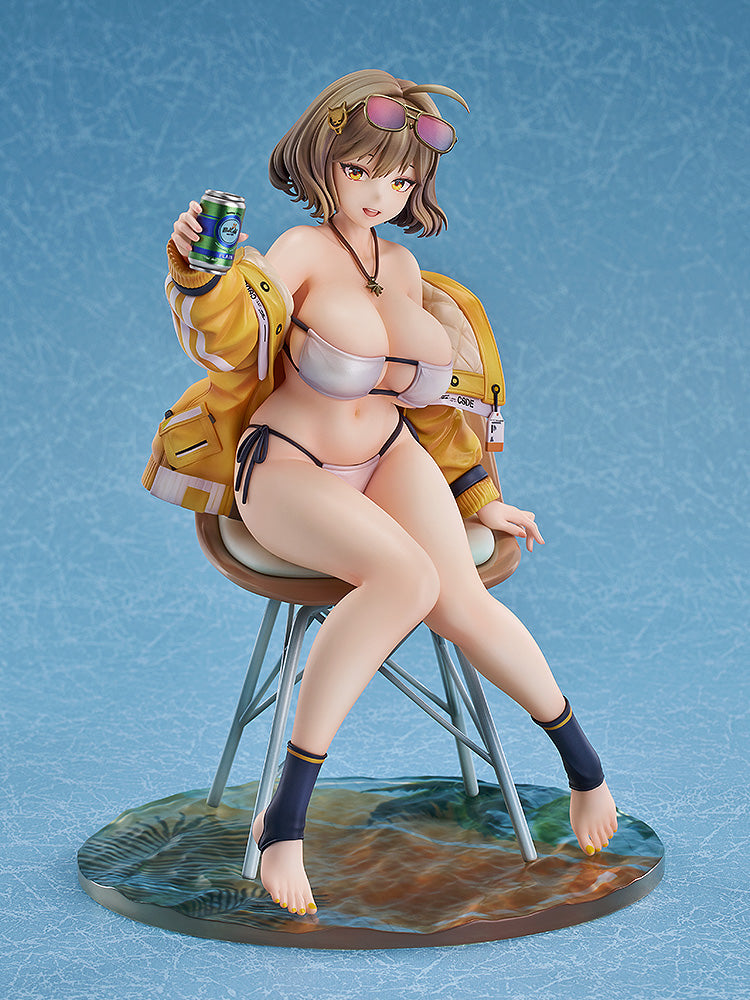 Goddess of Victory: Nikke Anis: Sparkling Summer 1/7 Complete Figure